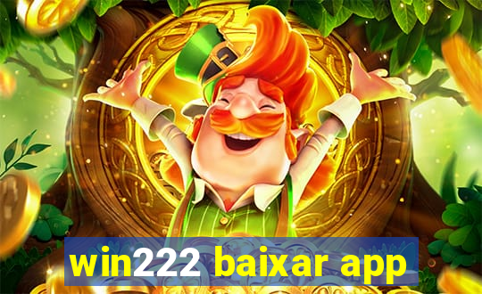 win222 baixar app